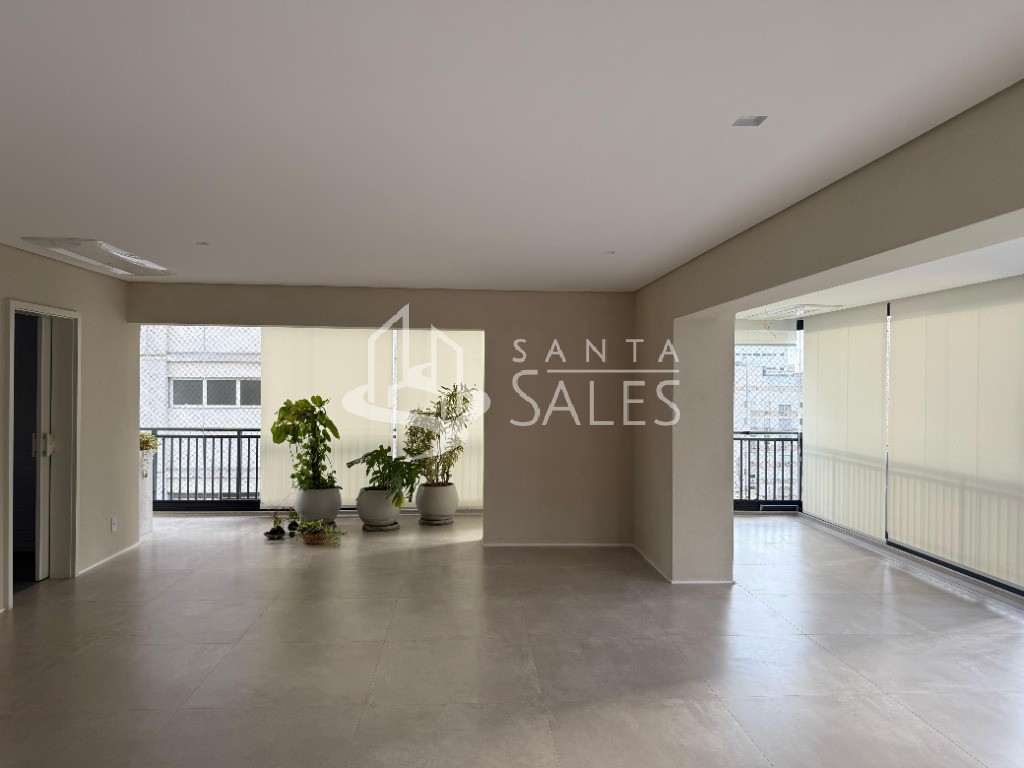 Apartamento, 3 quartos, 226 m² - Foto 3