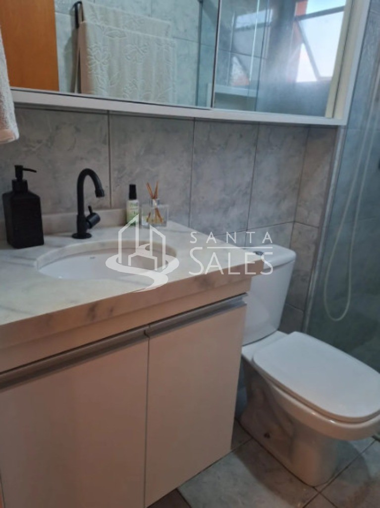 Apartamento, 2 quartos, 54 m² - Foto 9