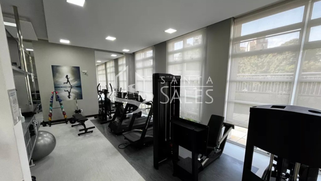 Apartamento, 2 quartos, 64 m² - Foto 34