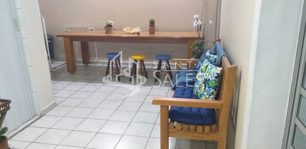 Sobrado, 3 quartos, 240 m² - Foto 21