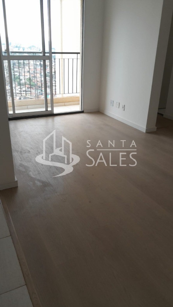 Apartamento, 2 quartos, 55 m² - Foto 1