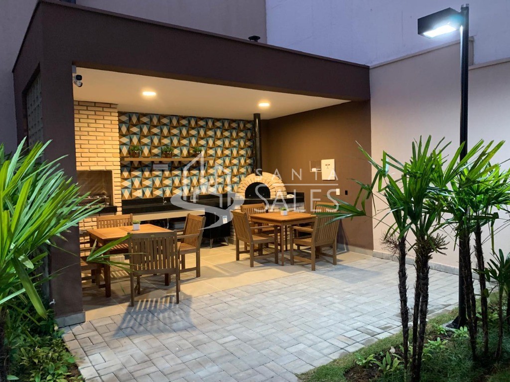 Apartamento, 1 quarto, 26 m² - Foto 11