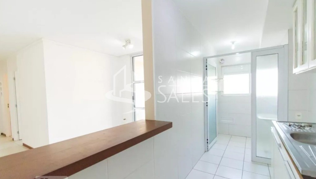 Apartamento à venda com 2 quartos, 50m² - Foto 34