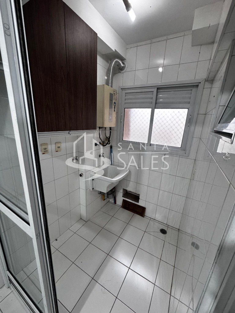 Apartamento à venda com 3 quartos, 80m² - Foto 16