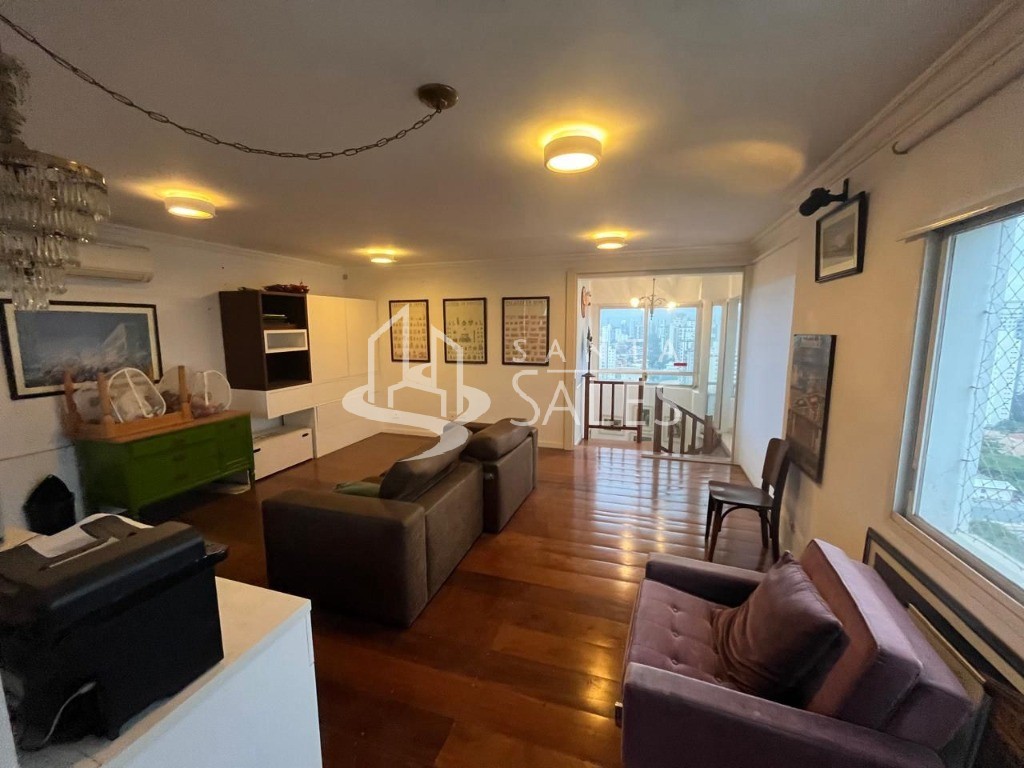 Cobertura, 2 quartos, 300 m² - Foto 23