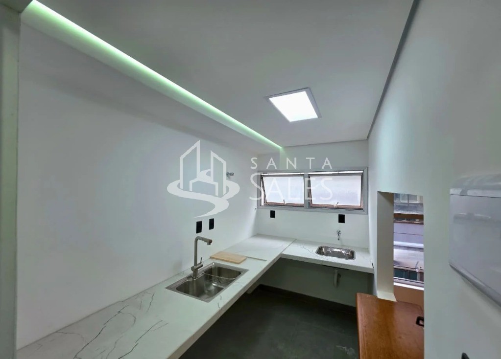 Apartamento, 1 quarto, 60 m² - Foto 4