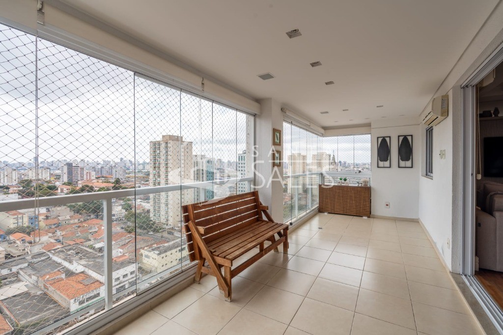 Apartamento, 3 quartos, 130 m² - Foto 19