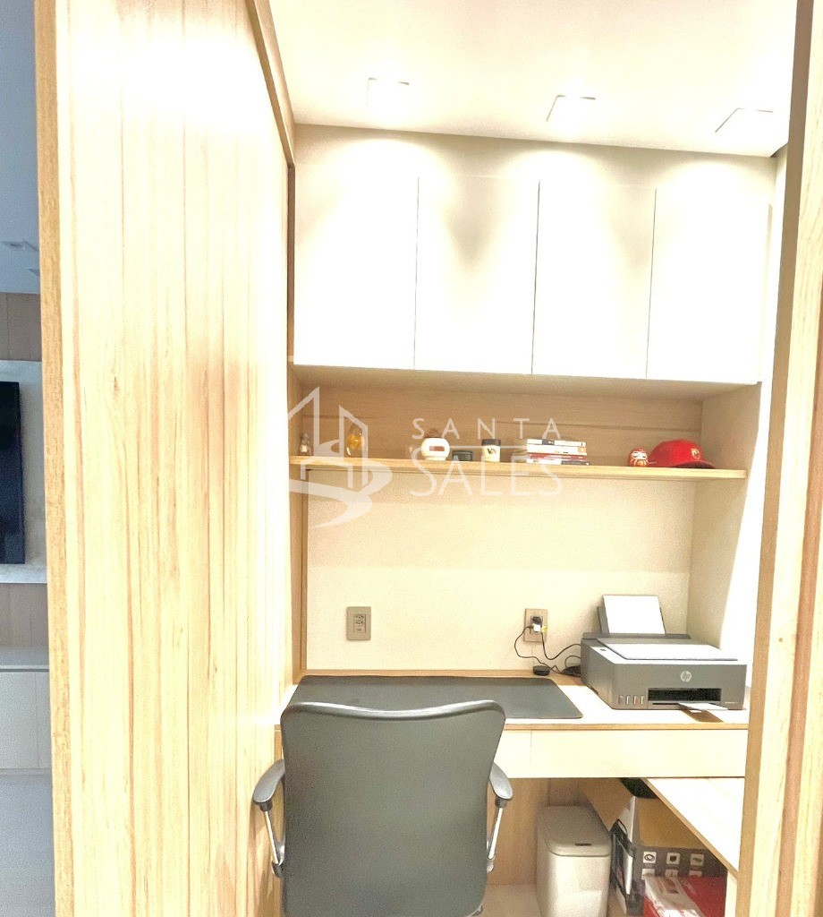 Apartamento, 4 quartos, 105 m² - Foto 20