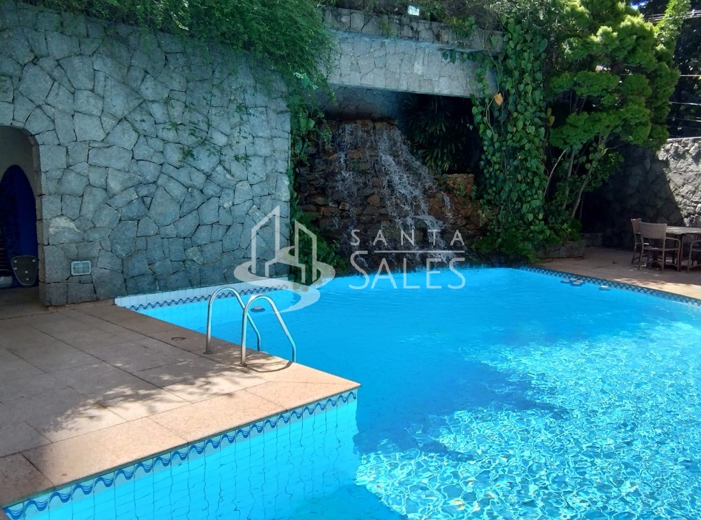Apartamento, 6 quartos, 400 m² - Foto 54
