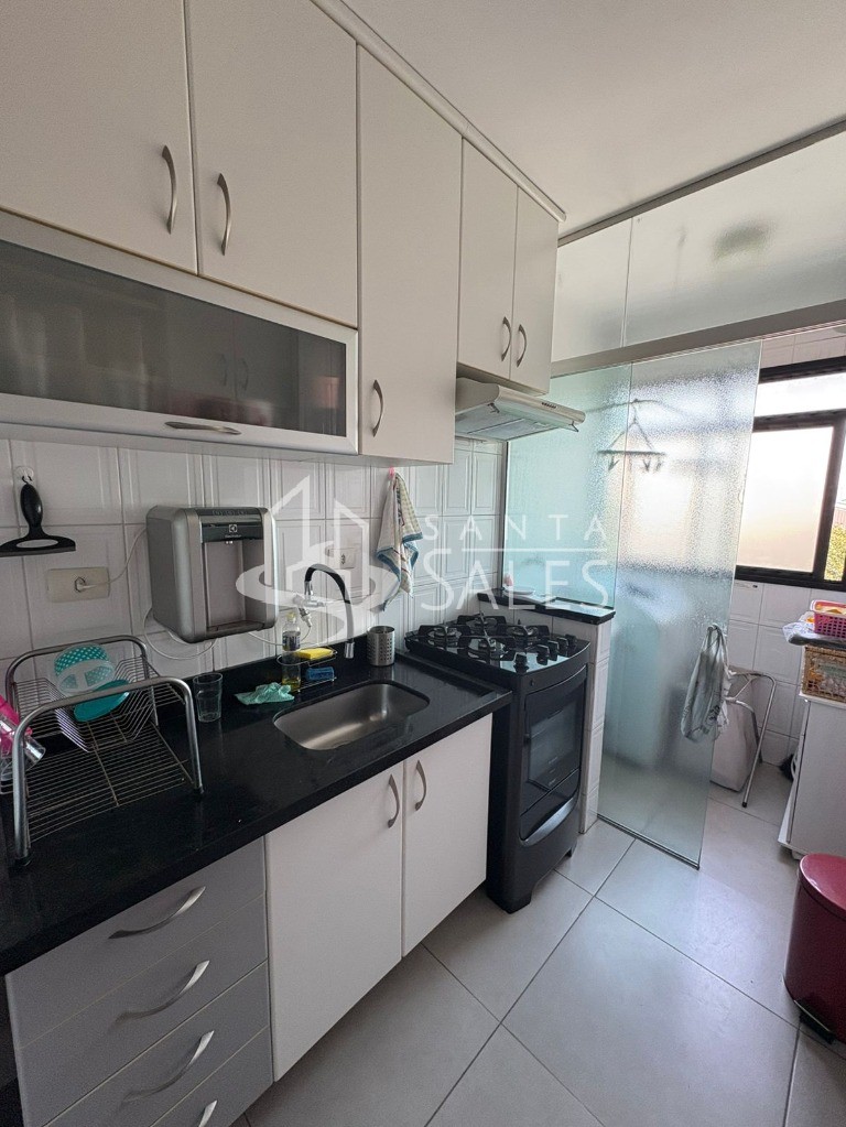 Apartamento, 2 quartos, 55 m² - Foto 4