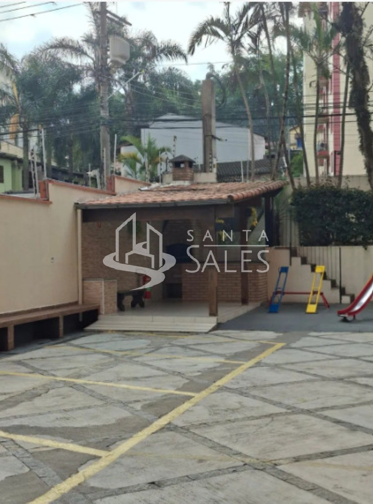 Apartamento, 2 quartos, 54 m² - Foto 17
