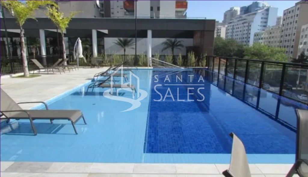 Apartamento, 1 quarto, 42 m² - Foto 17
