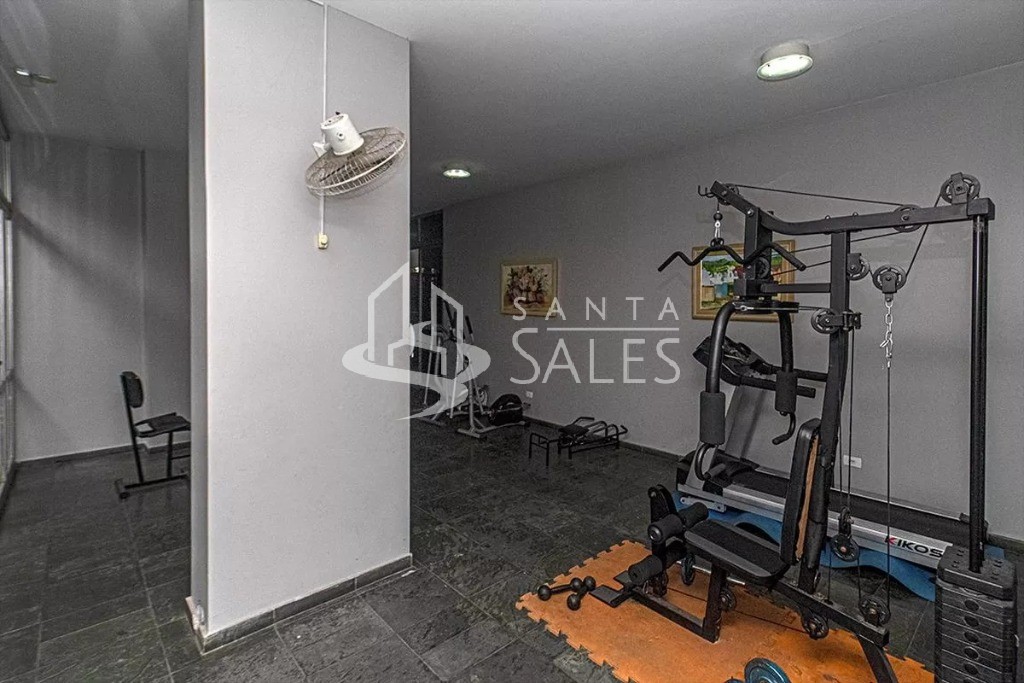 Apartamento, 3 quartos, 174 m² - Foto 51