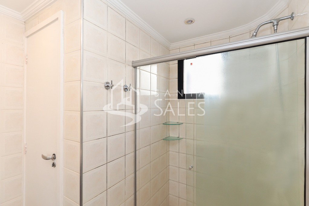 Apartamento para alugar com 3 quartos, 91m² - Foto 16