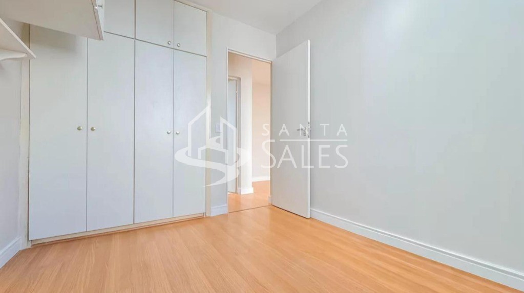 Apartamento, 1 quarto, 40 m² - Foto 8