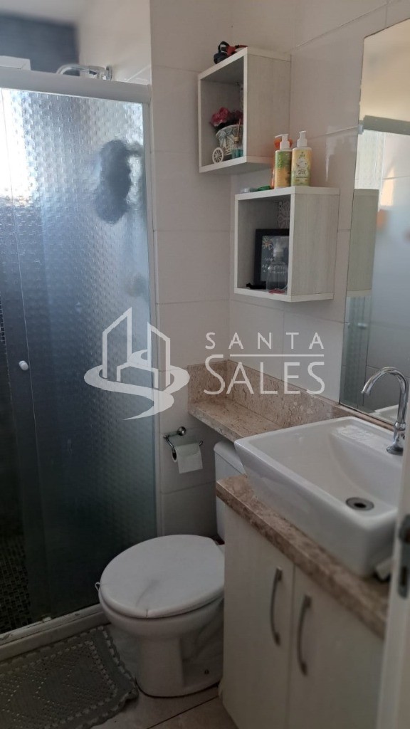 Apartamento, 2 quartos, 45 m² - Foto 17