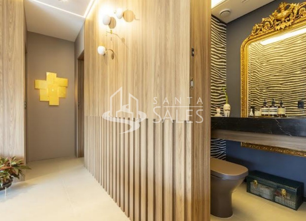 Apartamento, 2 quartos, 142 m² - Foto 11