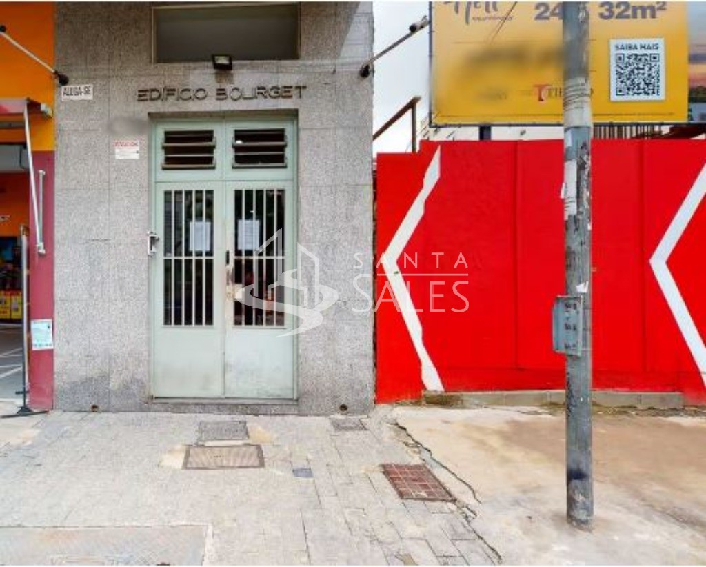 Kitnet-Studio, 40 m² - Foto 23