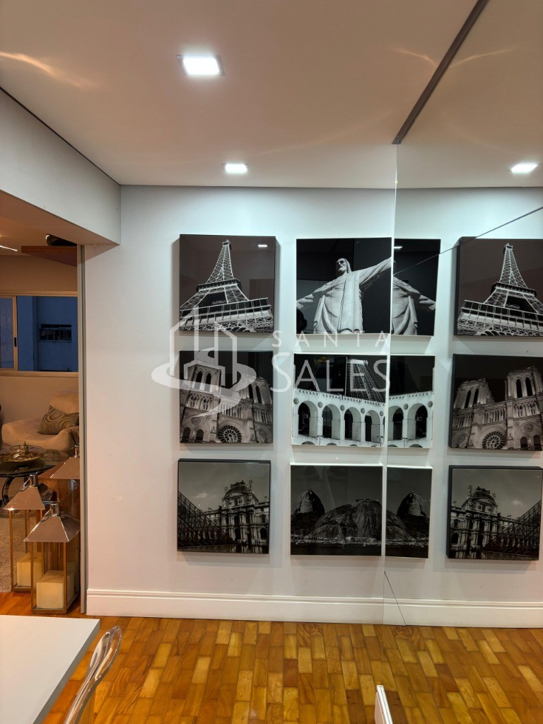 Apartamento, 2 quartos, 70 m² - Foto 5