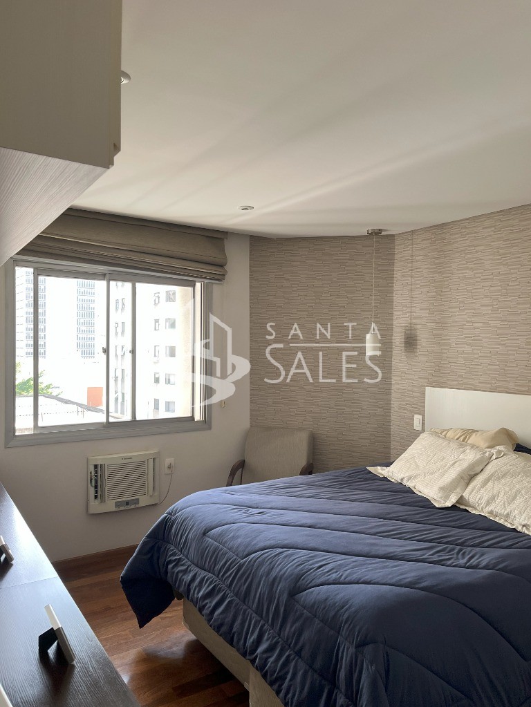 Apartamento, 3 quartos, 232 m² - Foto 32