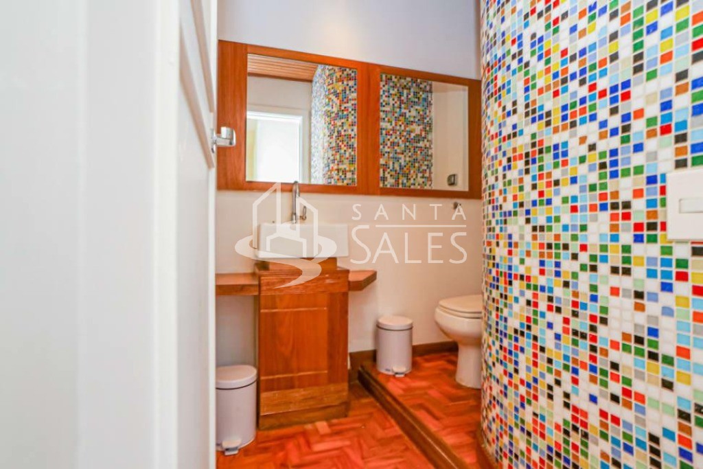 Apartamento, 3 quartos, 228 m² - Foto 21