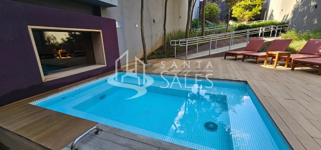 Apartamento, 1 quarto, 68 m² - Foto 22