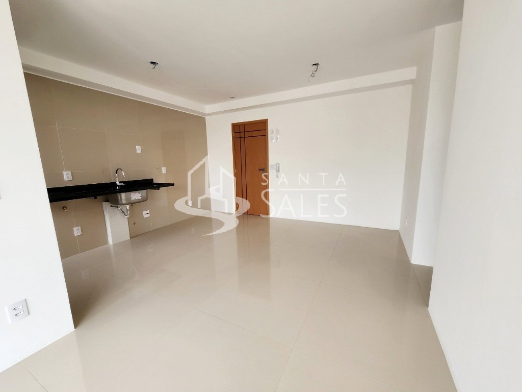Apartamento, 2 quartos, 54 m² - Foto 2