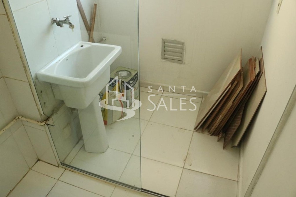 Apartamento, 2 quartos, 45 m² - Foto 14