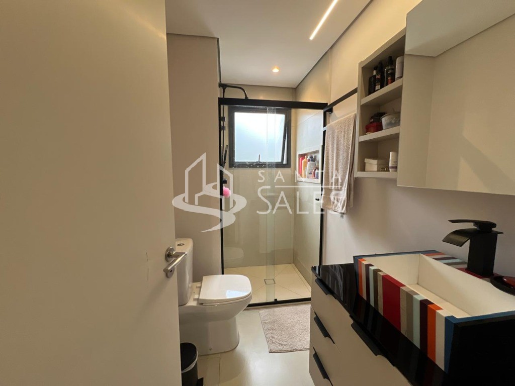 Apartamento, 2 quartos, 130 m² - Foto 25