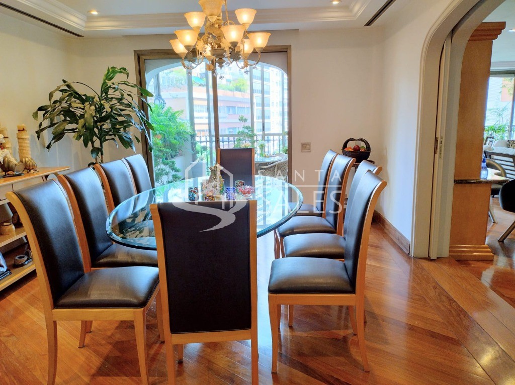 Apartamento, 6 quartos, 400 m² - Foto 2