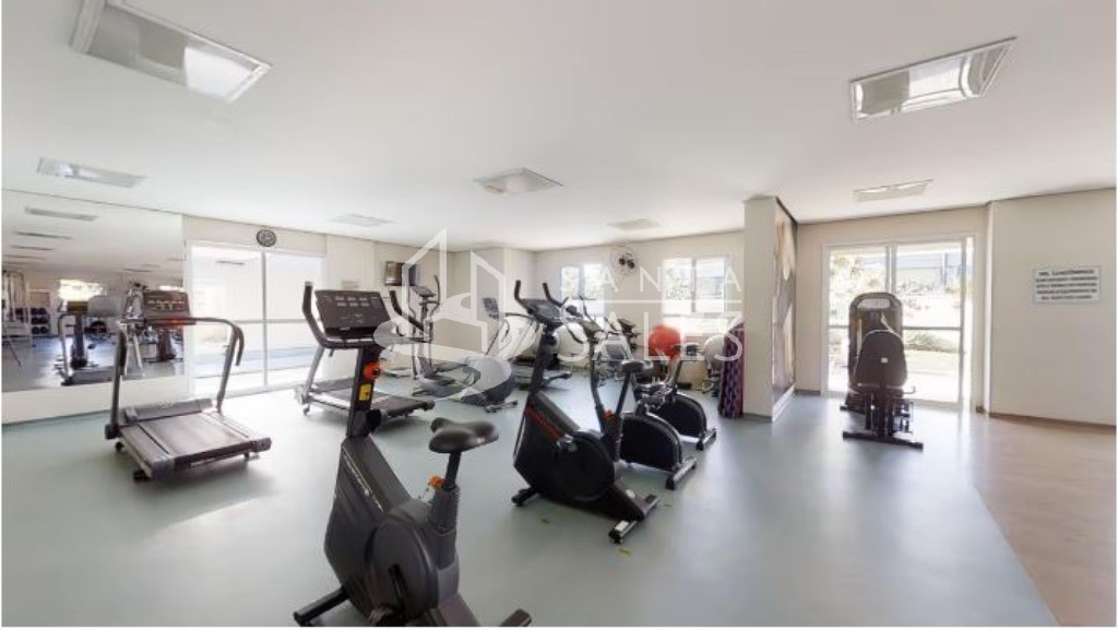 Apartamento à venda com 3 quartos, 80m² - Foto 31