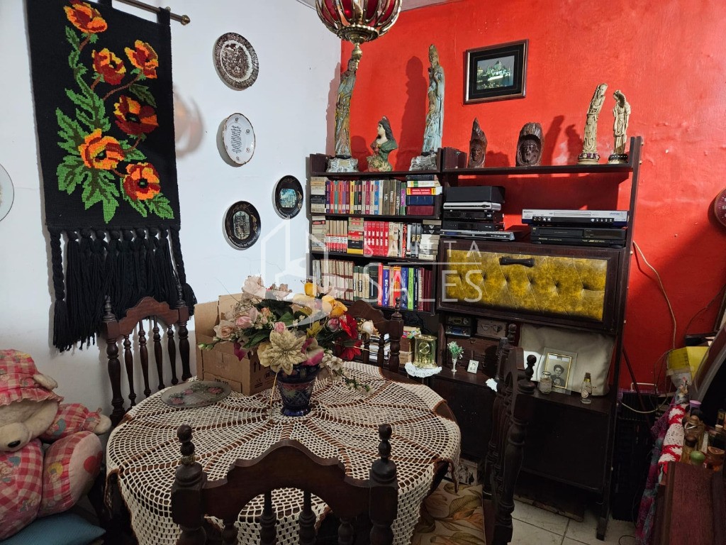 Apartamento, 1 quarto, 120 m² - Foto 5