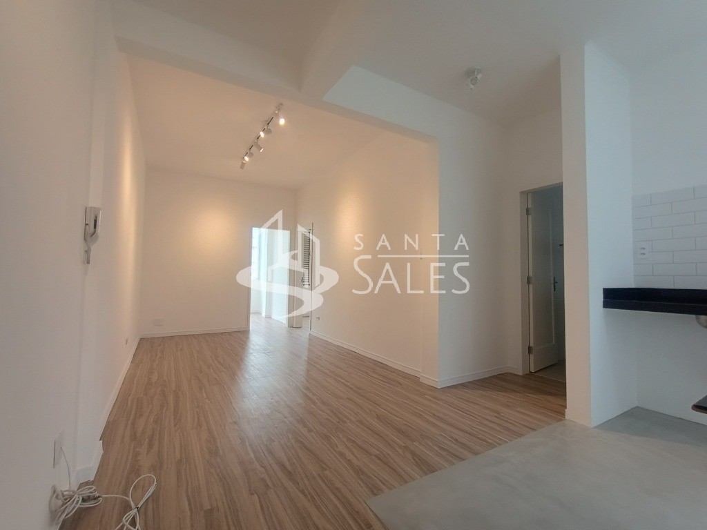 Apartamento, 2 quartos, 71 m² - Foto 1