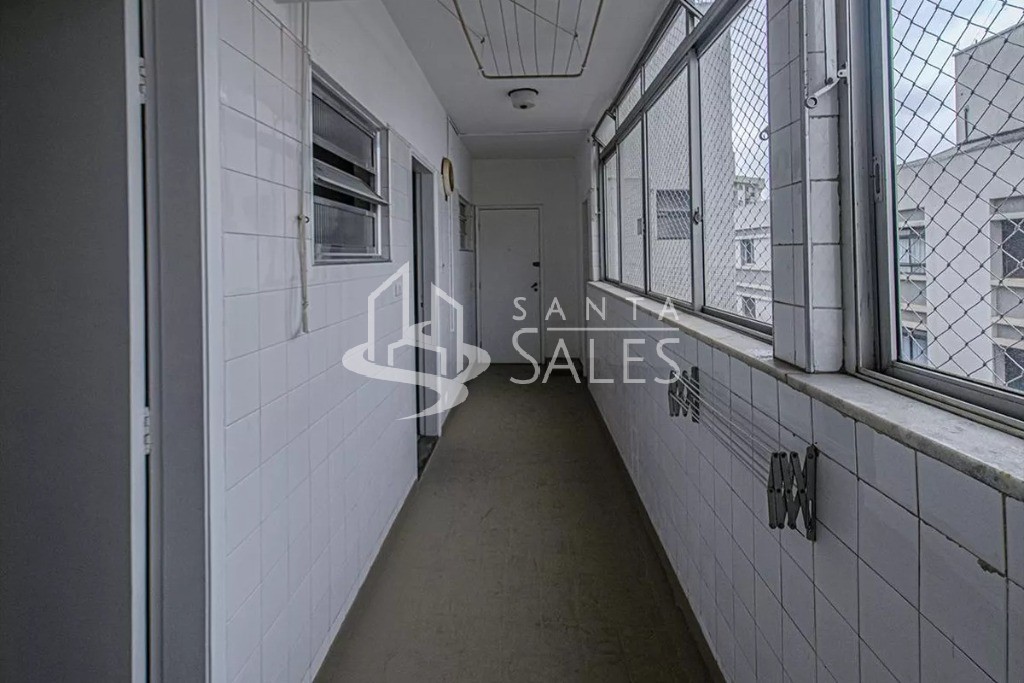 Apartamento, 3 quartos, 174 m² - Foto 37