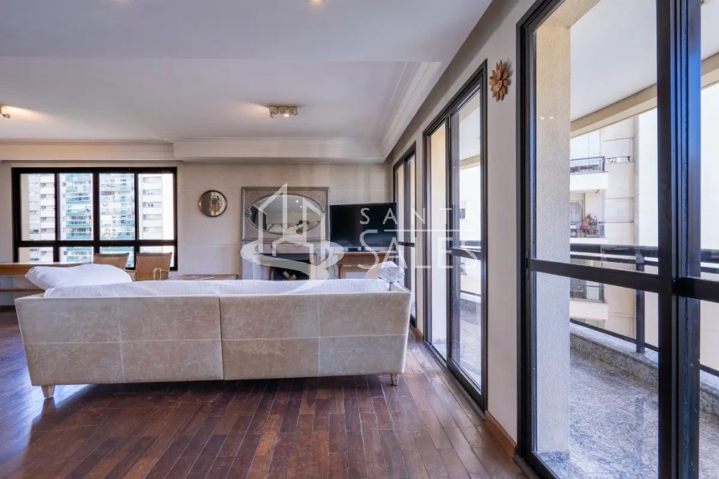 Apartamento, 3 quartos, 220 m² - Foto 18