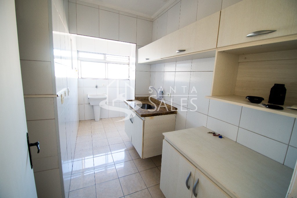 Apartamento, 3 quartos, 107 m² - Foto 3