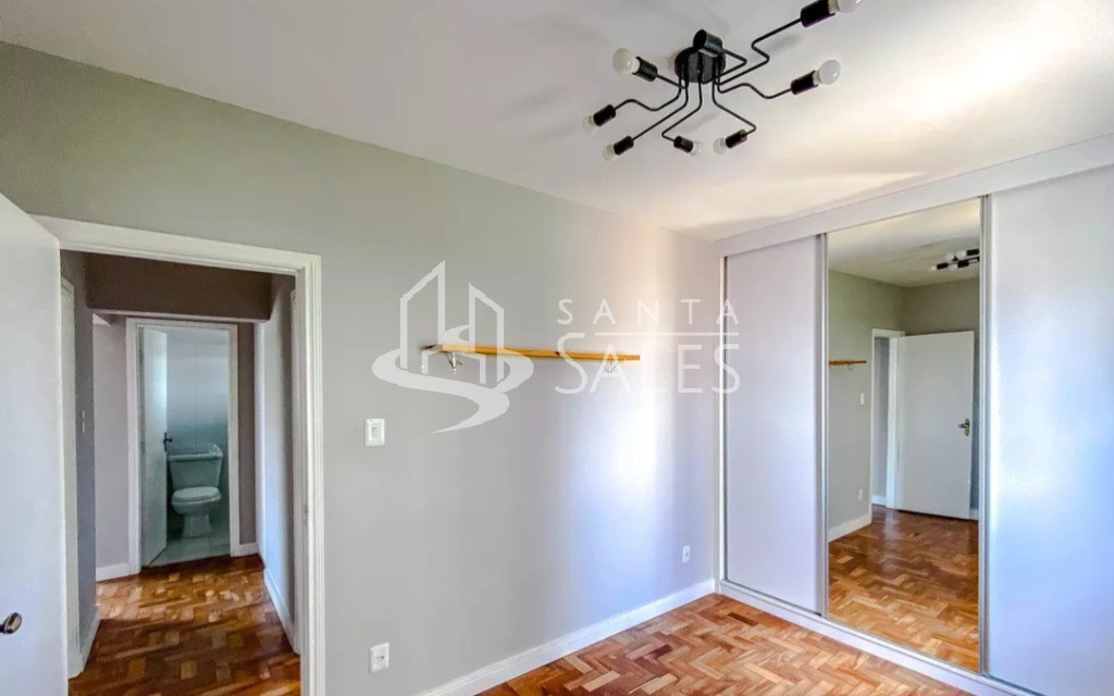 Apartamento, 3 quartos, 78 m² - Foto 4