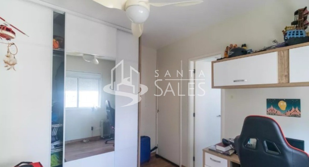 Apartamento, 3 quartos, 134 m² - Foto 6