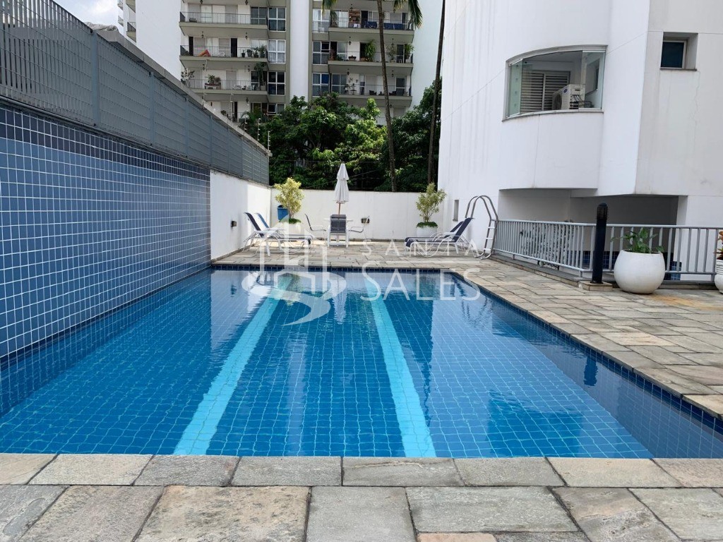 Apartamento, 4 quartos, 144 m² - Foto 27