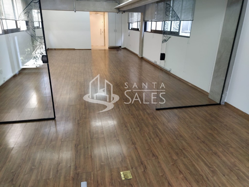 Sala-Conjunto, 70 m² - Foto 3