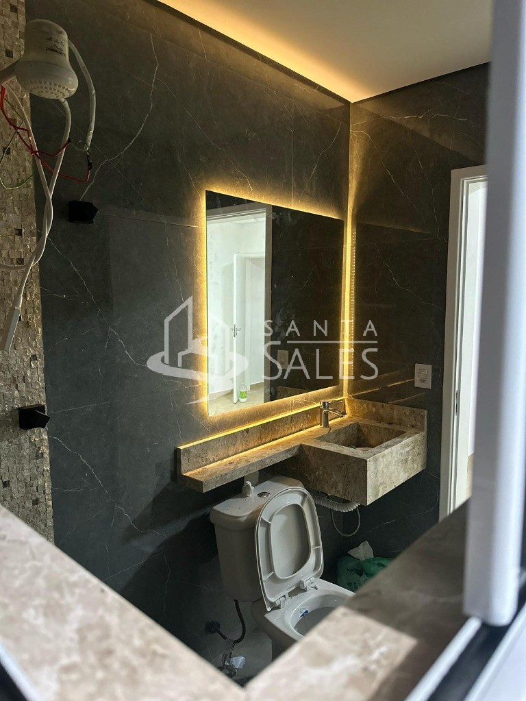 Casa à venda com 3 quartos, 191m² - Foto 11