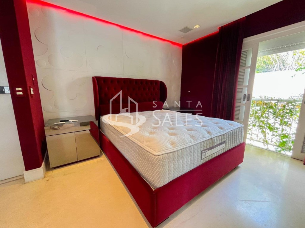 Casa de Condomínio, 5 quartos - Foto 26