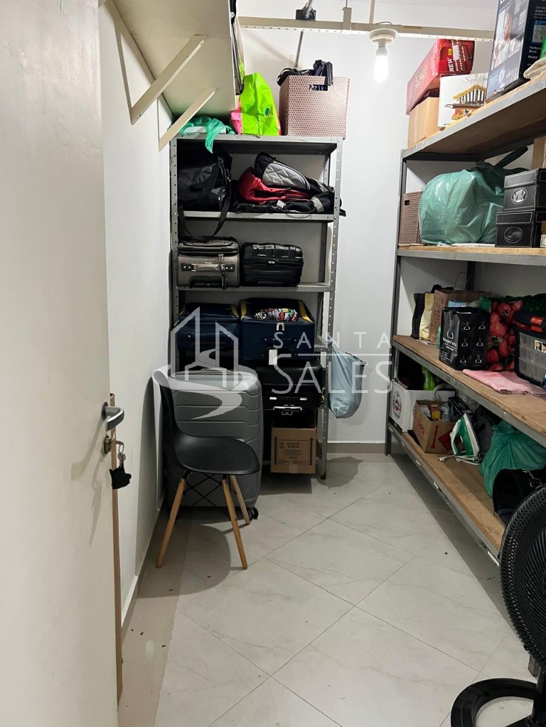 Apartamento, 2 quartos, 70 m² - Foto 16