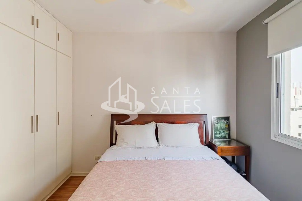 Apartamento, 4 quartos, 223 m² - Foto 9