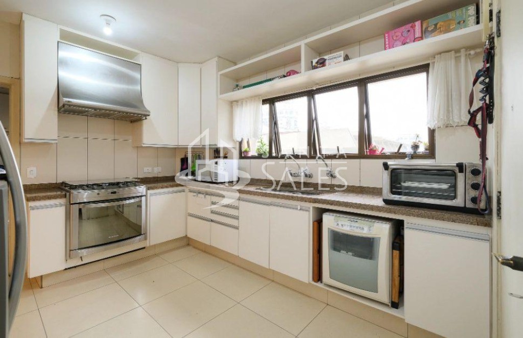 Apartamento, 4 quartos, 270 m² - Foto 8