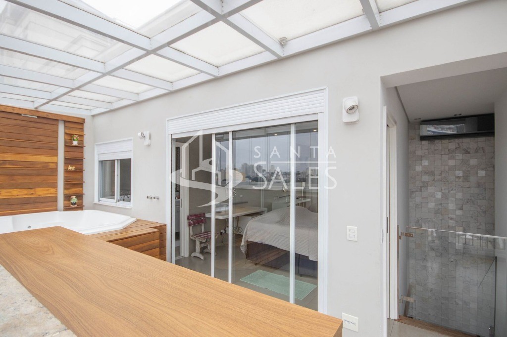 Apartamento, 2 quartos, 120 m² - Foto 39