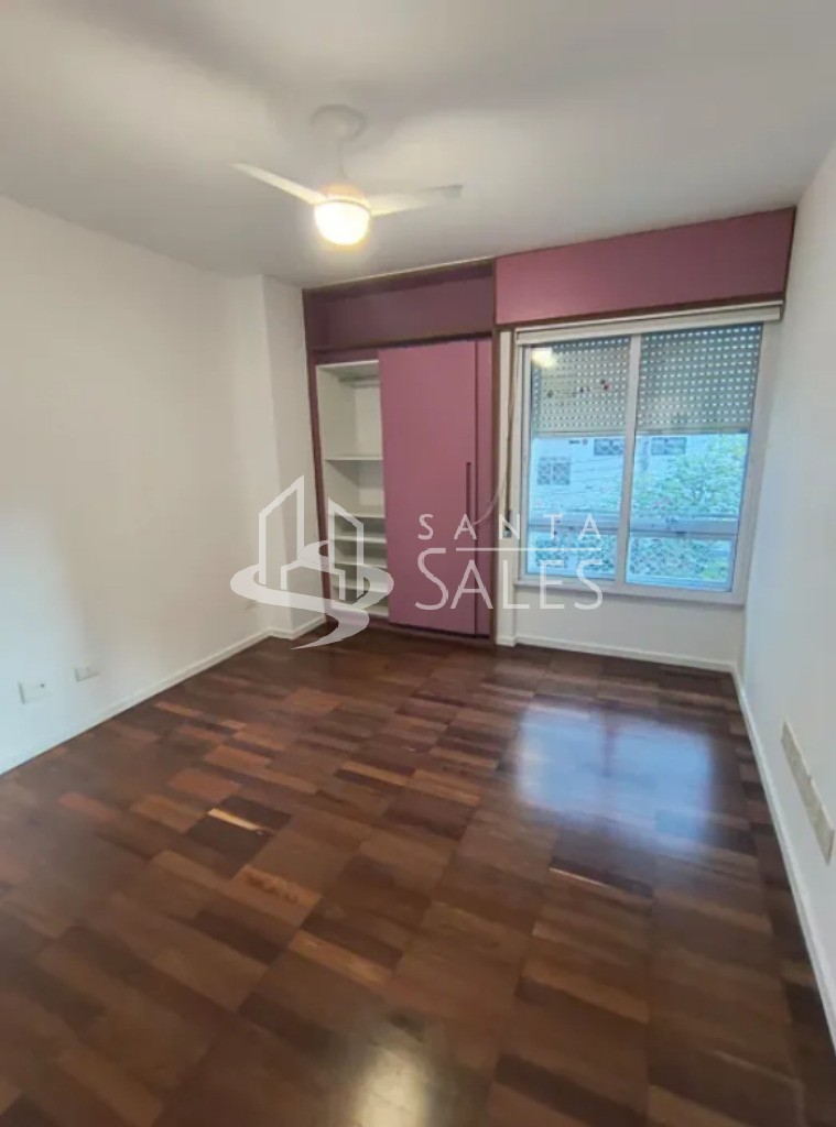 Apartamento, 3 quartos, 160 m² - Foto 9