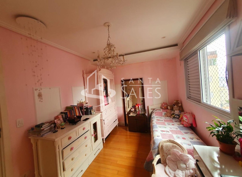 Cobertura, 3 quartos, 277 m² - Foto 8