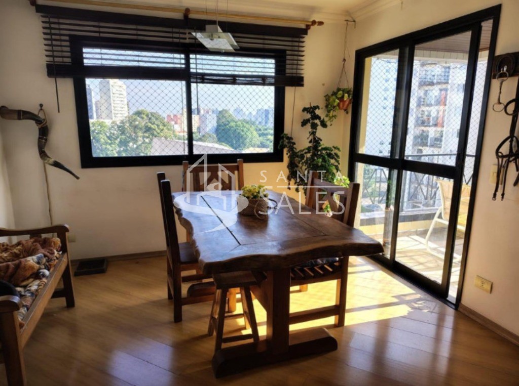 Apartamento à venda com 3 quartos, 98m² - Foto 20