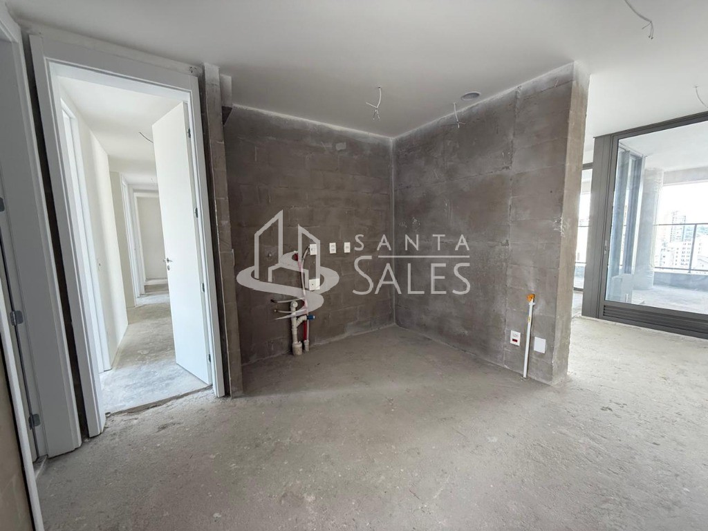 Apartamento, 3 quartos, 211 m² - Foto 7